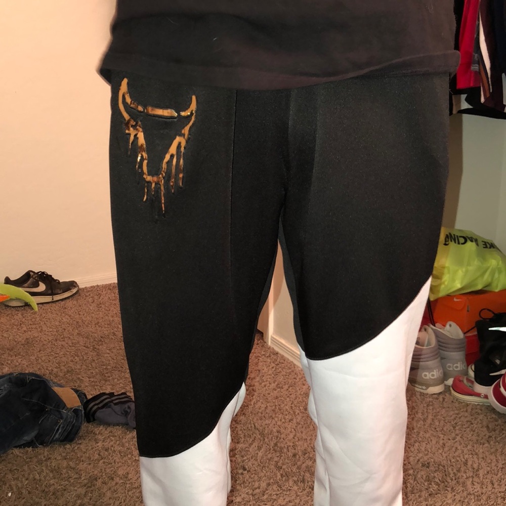 Joggers